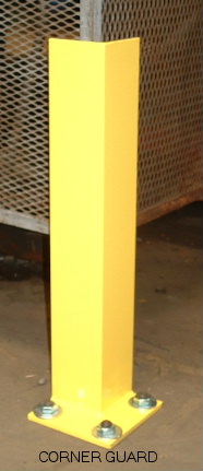 Corner Guards