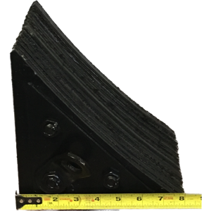 Wheel chock
