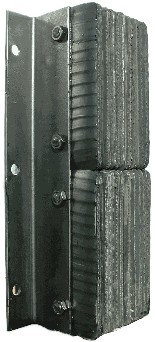 Laminated Dock Bumpers