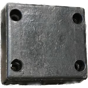 Molded Dock Bumpers